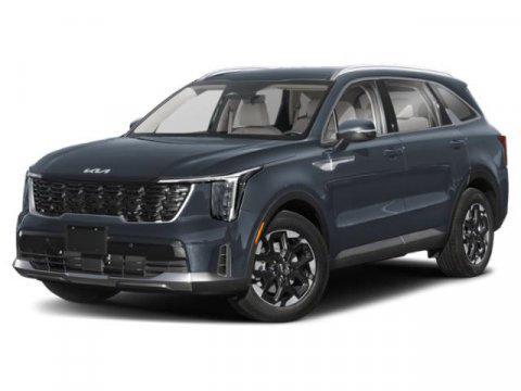2024 Kia Sorento