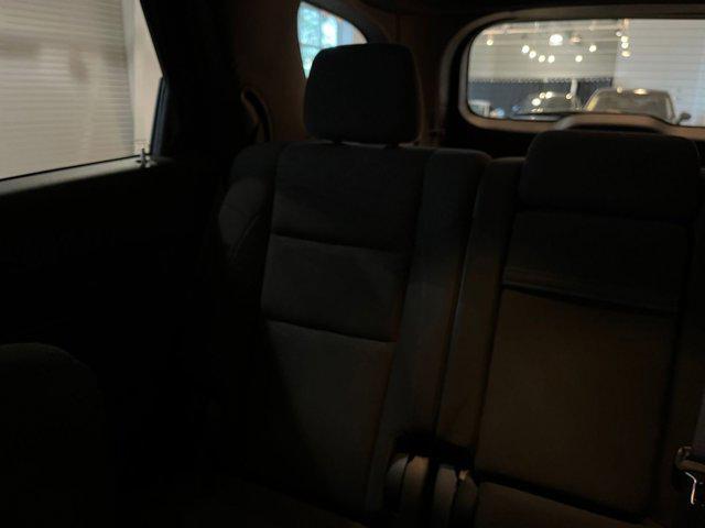 Photo of 2023 White Knuckle Clearcoat Dodge Durango