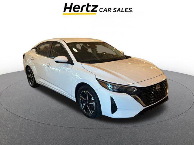 2024 Nissan Sentra