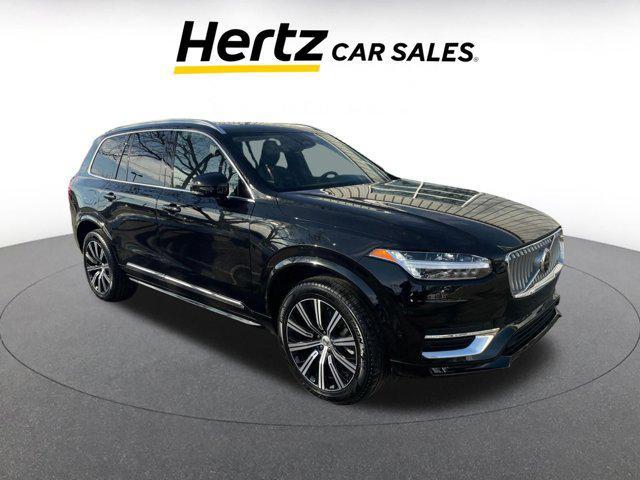 2024 Volvo XC90