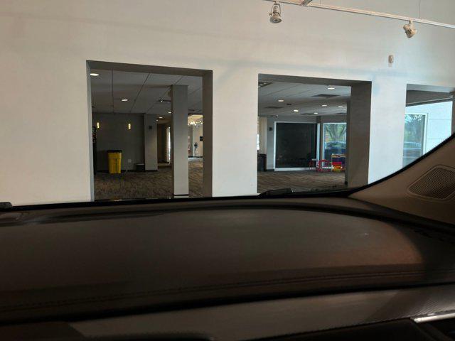 Photo of 2024 Ebony Twilight Metallic Buick Encore GX