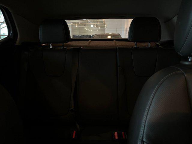 Photo of 2024 Ebony Twilight Metallic Buick Encore GX