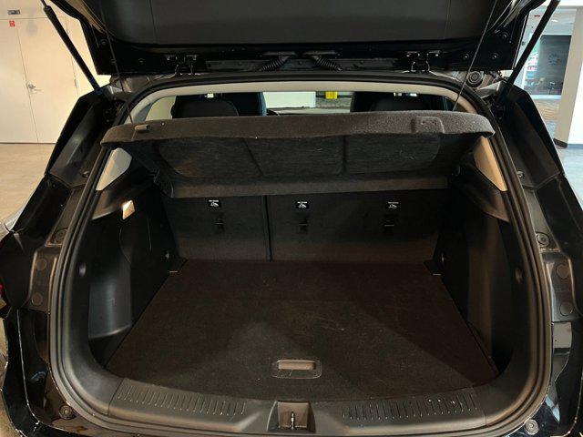 Photo of 2024 Ebony Twilight Metallic Buick Encore GX