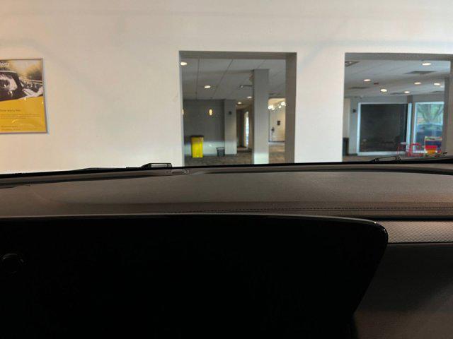 Photo of 2024 Ebony Twilight Metallic Buick Encore GX