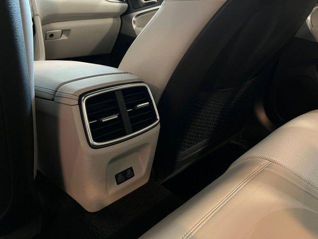 Photo of 2024 Vatna Gray Genesis G70