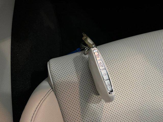 Photo of 2024 Vatna Gray Genesis G70