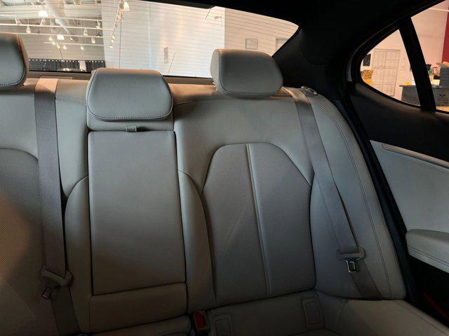 Photo of 2024 Vatna Gray Genesis G70