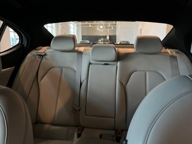 Photo of 2024 Vatna Gray Genesis G70