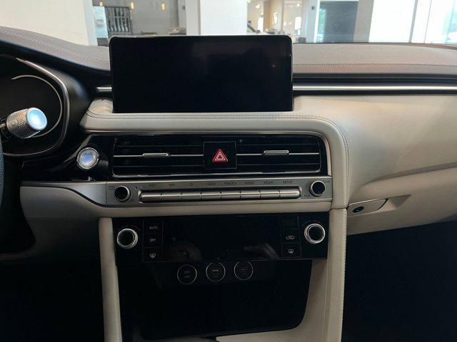 Photo of 2024 Vatna Gray Genesis G70