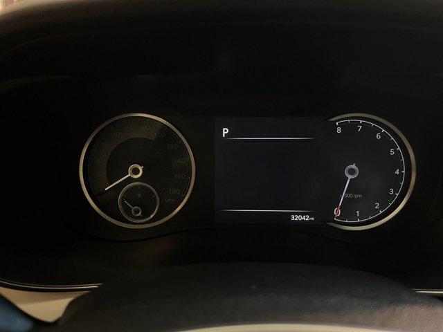Photo of 2024 Vatna Gray Genesis G70