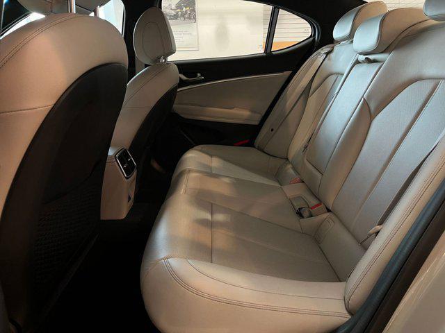 Photo of 2024 Vatna Gray Genesis G70