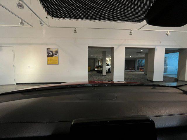 Photo of 2023 Currant Red Kia Forte