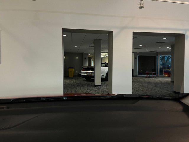 Photo of 2023 Currant Red Kia Forte