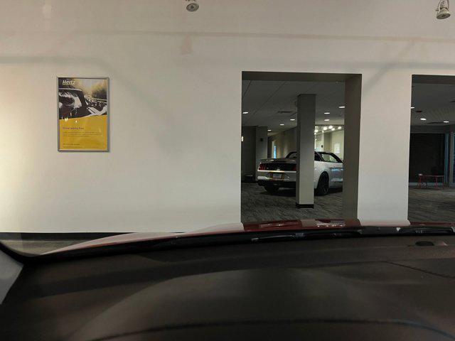 Photo of 2023 Currant Red Kia Forte