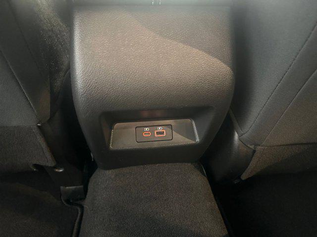 Photo of 2024 Super Black Nissan Altima