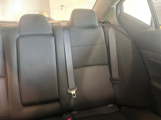 Photo of 2024 Super Black Nissan Altima