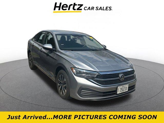 2024 Volkswagen Jetta