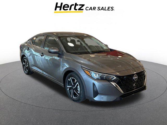 2024 Nissan Sentra