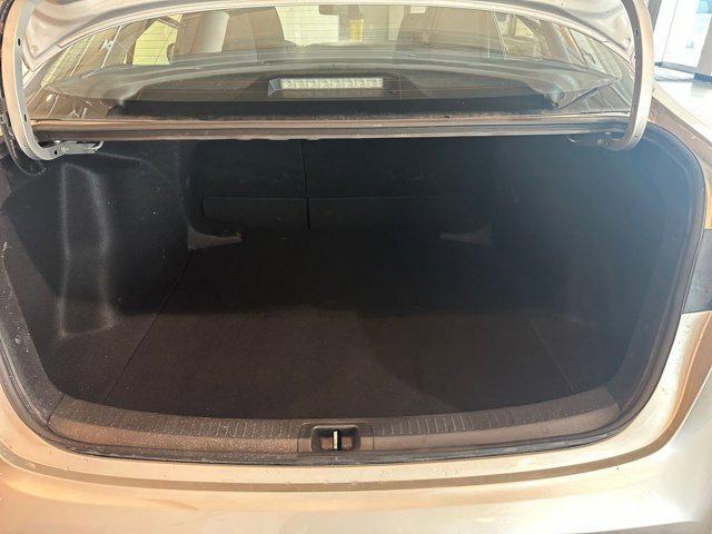 Photo of 2024 Classic Silver Metallic Toyota Corolla