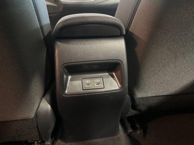 Photo of 2024 Classic Silver Metallic Toyota Corolla