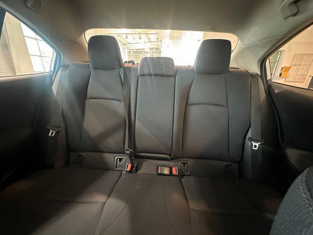 Photo of 2024 Classic Silver Metallic Toyota Corolla