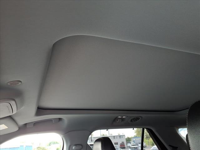 Photo of 2021 Oxford White Ford Explorer