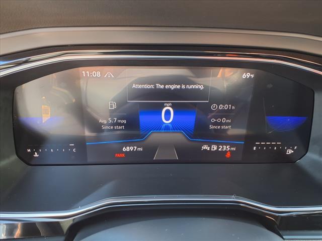 Photo of 2023 Deep Black Pearl Volkswagen Jetta