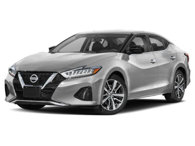 2021 Nissan Maxima