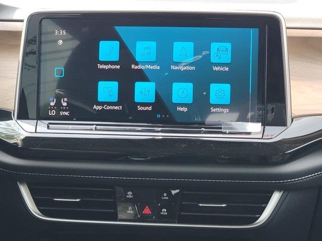 Photo of 2026 Volkswagen Atlas