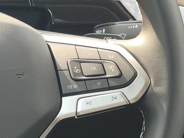 Photo of 2026 Volkswagen Atlas