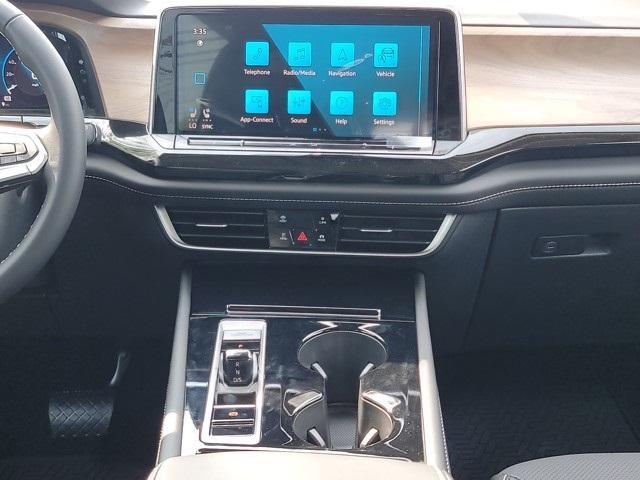 Photo of 2026 Volkswagen Atlas