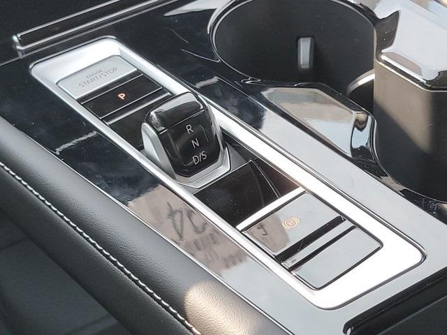 Photo of 2026 Volkswagen Atlas