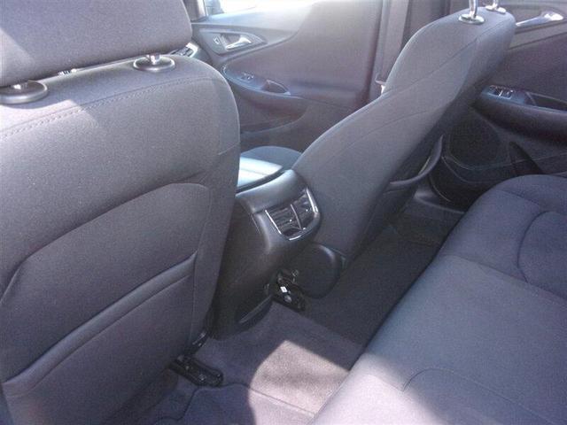 Photo of 2022 Northsky Blue Metallic Chevrolet Malibu