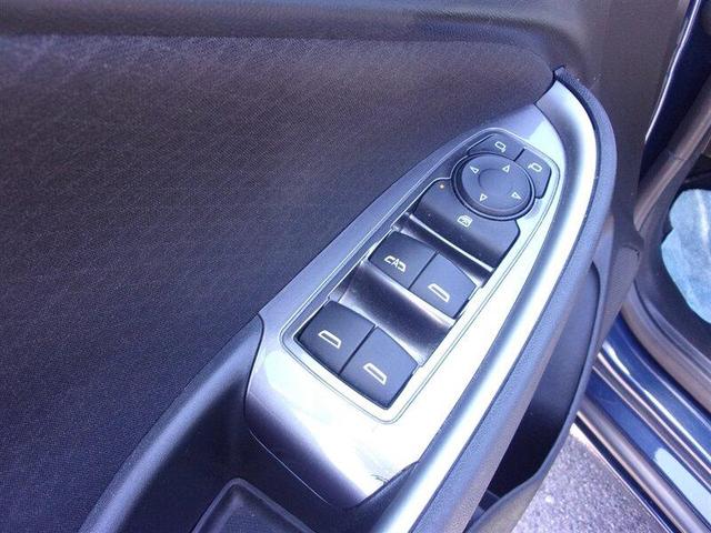 Photo of 2022 Northsky Blue Metallic Chevrolet Malibu