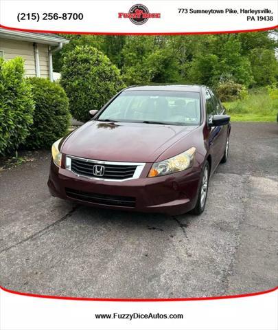 2010 Honda Accord