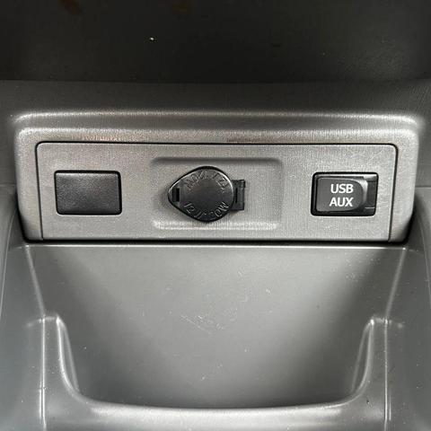 Photo of 2012 Classic Silver Metallic Toyota Prius v