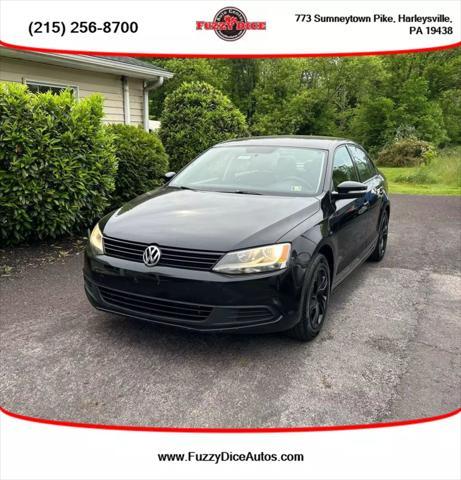 2014 Volkswagen Jetta