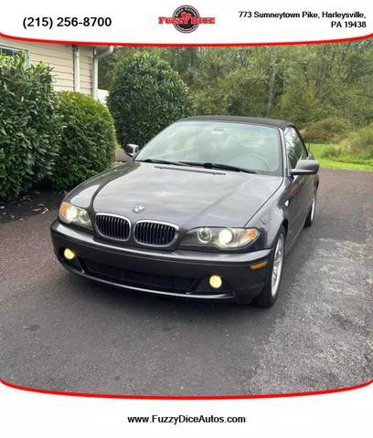 2005 BMW 330