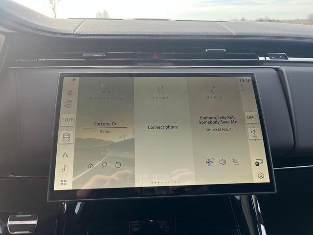 Photo of 2025 Marl Grey Gloss Land Rover Range Rover Sport