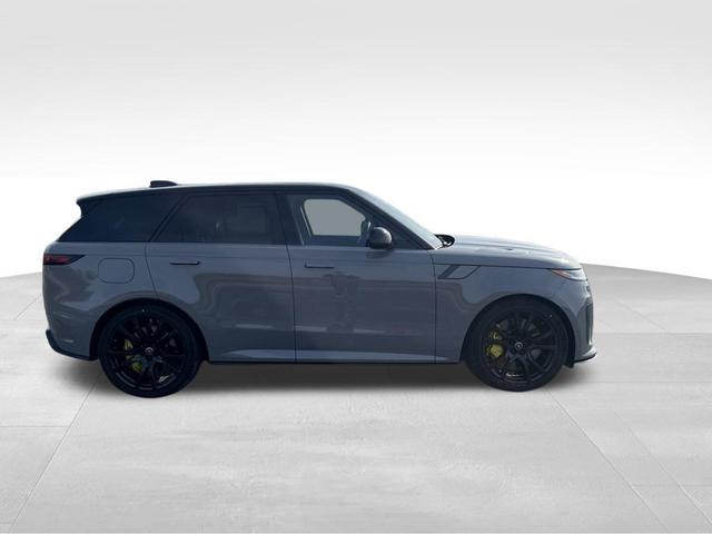 Photo of 2025 Marl Grey Gloss Land Rover Range Rover Sport