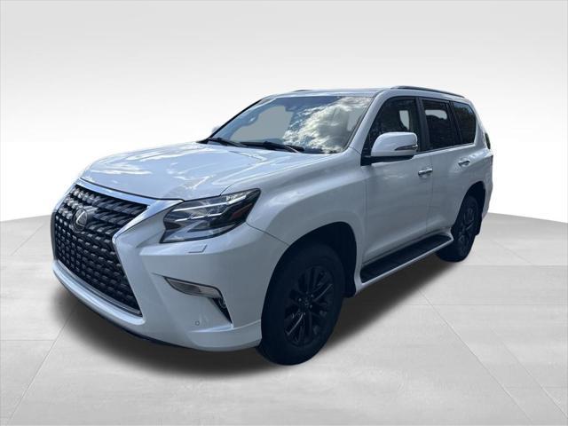 2021 Lexus Gx 460