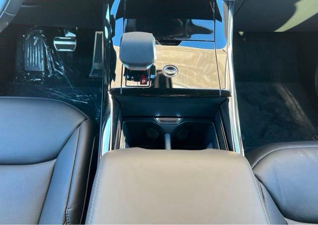 Photo of 2025 Firenze Red Metallic Land Rover Range Rover Sport