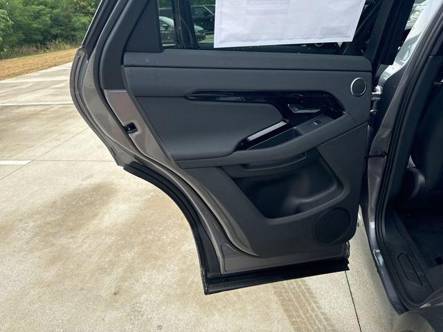 Photo of 2024 Eiger Grey Metallic Land Rover Range Rover Evoque