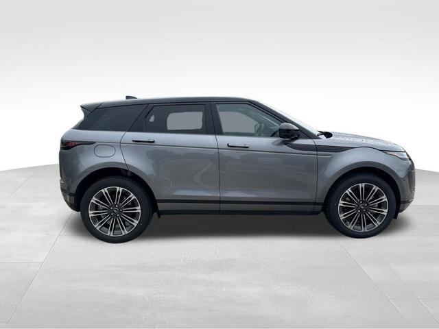 Photo of 2024 Eiger Grey Metallic Land Rover Range Rover Evoque