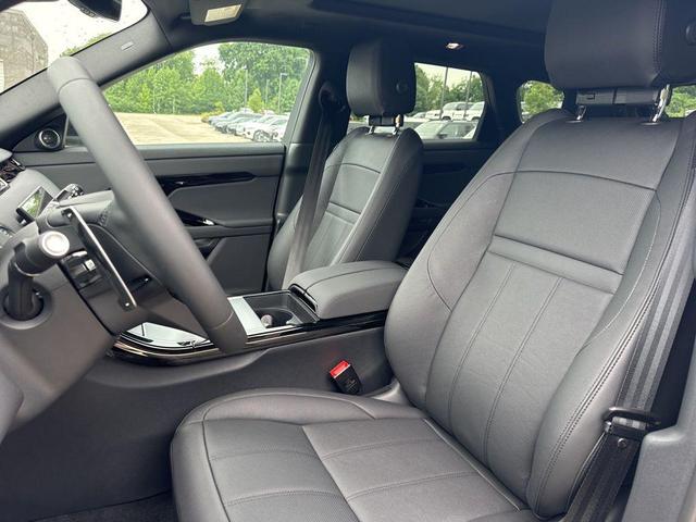 Photo of 2024 Eiger Grey Metallic Land Rover Range Rover Evoque
