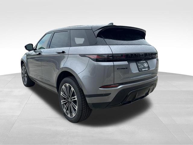 Photo of 2024 Eiger Grey Metallic Land Rover Range Rover Evoque