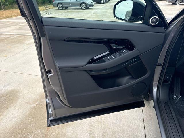 Photo of 2024 Eiger Grey Metallic Land Rover Range Rover Evoque