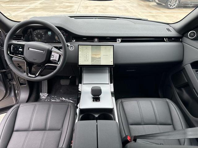 Photo of 2024 Eiger Grey Metallic Land Rover Range Rover Evoque