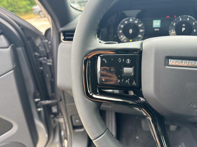 Photo of 2024 Eiger Grey Metallic Land Rover Range Rover Evoque