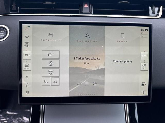 Photo of 2024 Eiger Grey Metallic Land Rover Range Rover Evoque